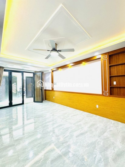BÁN NHÀ TẠI PHƯỜNG TÂY THẠNH – 60M2 – 5.8 TỶ. LH:0962728264